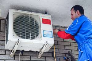 HVAC Companies Near Campbell, CA Available Now